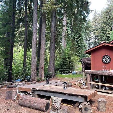 The Paradise Retreats Bonny Doon Exterior photo