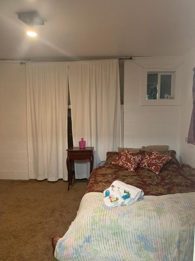 The Paradise Retreats Bonny Doon Exterior photo