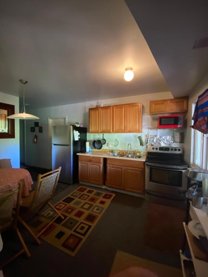 The Paradise Retreats Bonny Doon Exterior photo