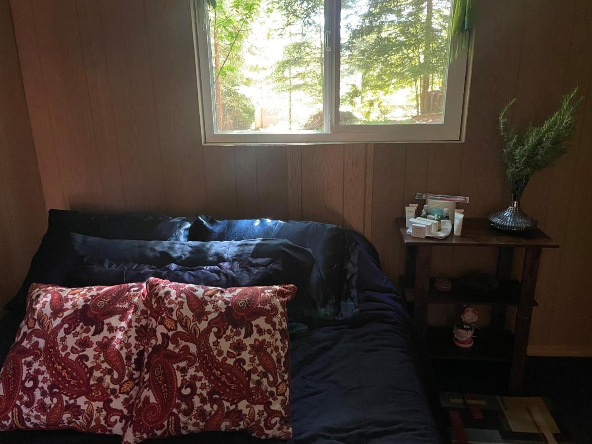 The Paradise Retreats Bonny Doon Exterior photo