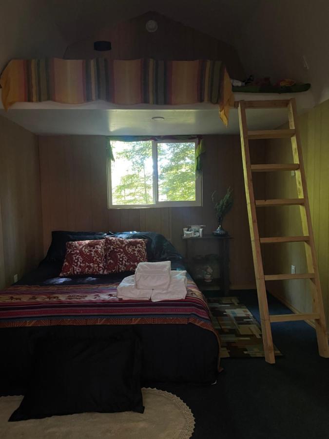 The Paradise Retreats Bonny Doon Exterior photo