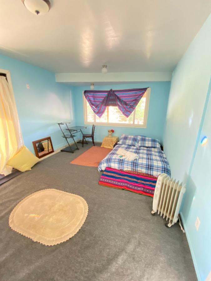 The Paradise Retreats Bonny Doon Exterior photo